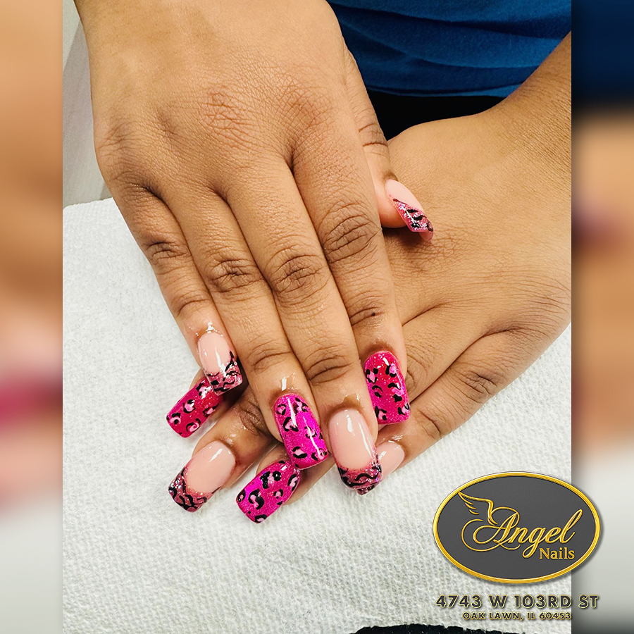 amazing nail